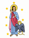 Logo for St John the Evangelist